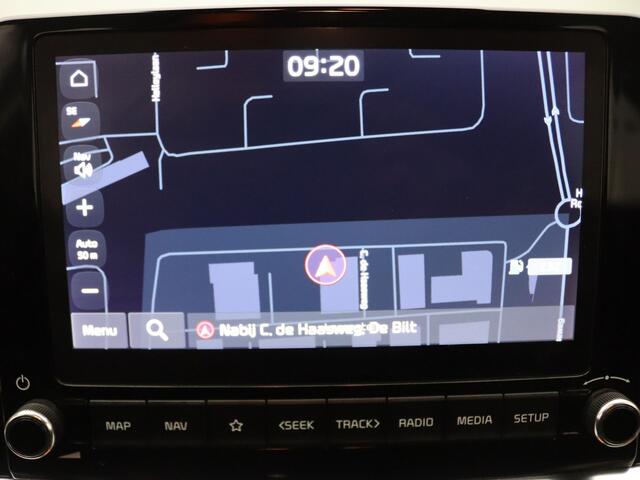 KIA Stonic 1.0 T-GDi MHEV DynamicPlusLine Camera | Cruise | Navi | Parkeersensoren achter