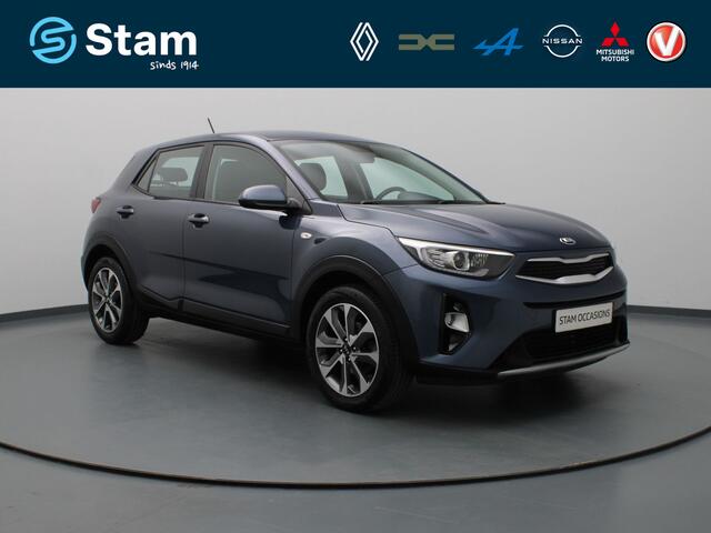 KIA Stonic 1.0 T-GDi ComfortPlusLine Navigator Camera | Cruise | Navi | Parkeersensoren achter