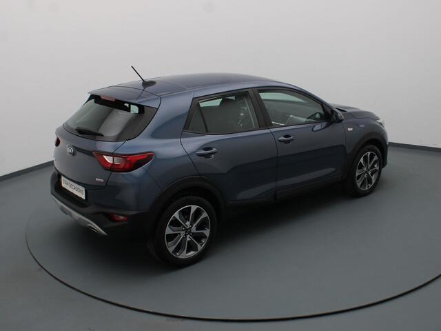 KIA Stonic 1.0 T-GDi ComfortPlusLine Navigator Camera | Cruise | Navi | Parkeersensoren achter
