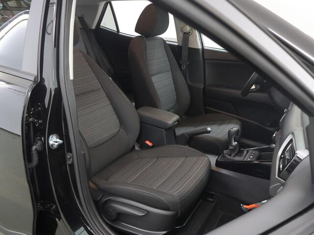 KIA Stonic 1.0 T-GDi MHEV DynamicPlusLine | LED-koplampen | Stoelverwarming vóór | Achteruitrijcamera | stuurwiel verwarmd |