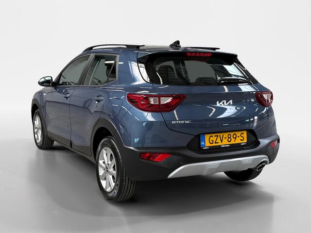 KIA Stonic 1.0 T-GDi MHEV DynamicLine I Navi I Camera I Climate Control