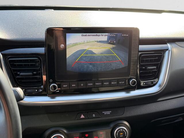 KIA Stonic 1.0 T-GDi MHEV DynamicPlusLine Aut- Carplay, Android Auto, Airco, Navigatie, Camera
