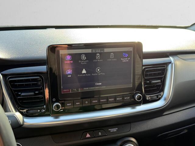 KIA Stonic 1.0 T-GDi MHEV DynamicPlusLine Aut- Carplay, Android Auto, Airco, Navigatie, Camera