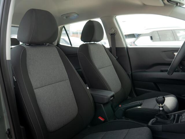 KIA Stonic 1.0 T-GDi MHEV DynamicLine | Op voorraad !| Stoel en stuurverwarming |