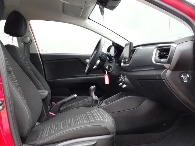 KIA Stonic 1.0 T-GDi MHEV DynamicLine * CAMERA * DEALER ONDERH. !!