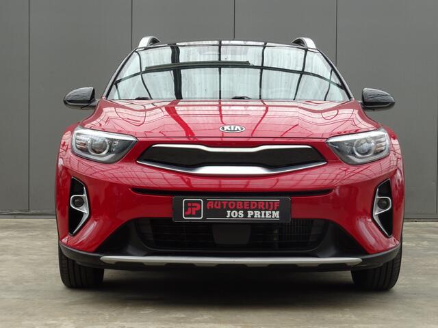 KIA Stonic 1.0 T-GDi MHEV DynamicLine * CAMERA * DEALER ONDERH. !!