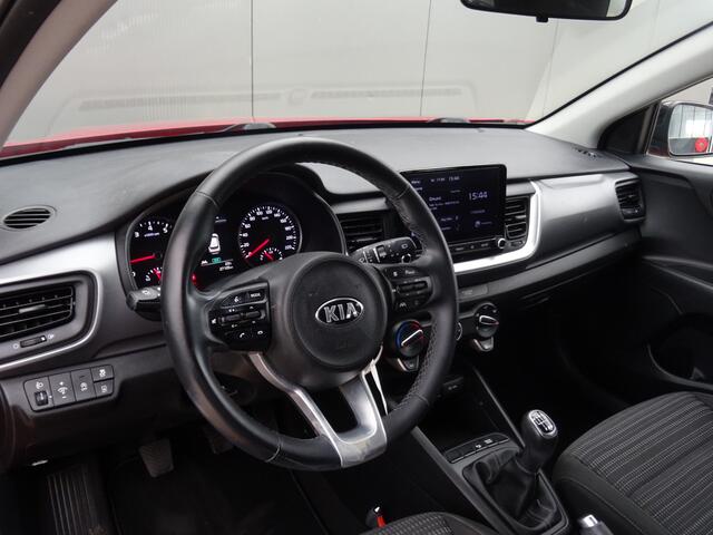 KIA Stonic 1.0 T-GDi MHEV DynamicLine * CAMERA * DEALER ONDERH. !!