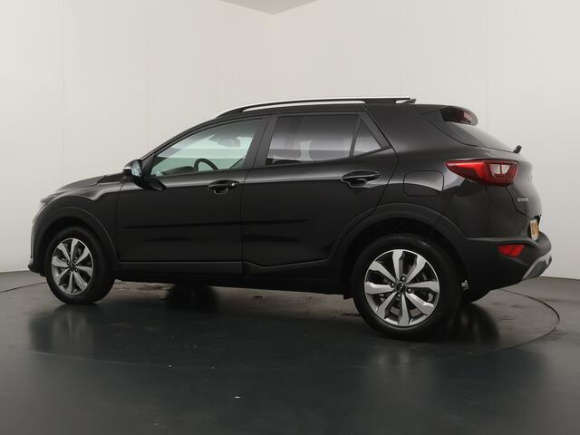 KIA Stonic 1.0 T-GDi MHEV DynamicPlusLine - Apple Carplay/Android Auto - Cruise Control - Climate Control - Navigatie - Stuur/Stoel Verwarming - Fabrieks garantie tot 04-2032 of 150.000km fabrieksgarantie