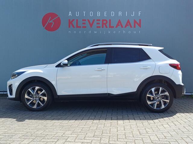 KIA Stonic 1.0 T-GDi MHEV GT-PlusLine | SCHUIF/KANTEL DAK | NAVI | CLIMATE | CAMERA | Wij bieden ook financiering mogelijkheden aan.