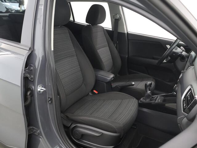 KIA Stonic 1.0 T-GDi MHEV DynamicPlusLine | Keyless | Navigatie | Parkeercamera | Apple Carplay/Android Auto | Climate Control |