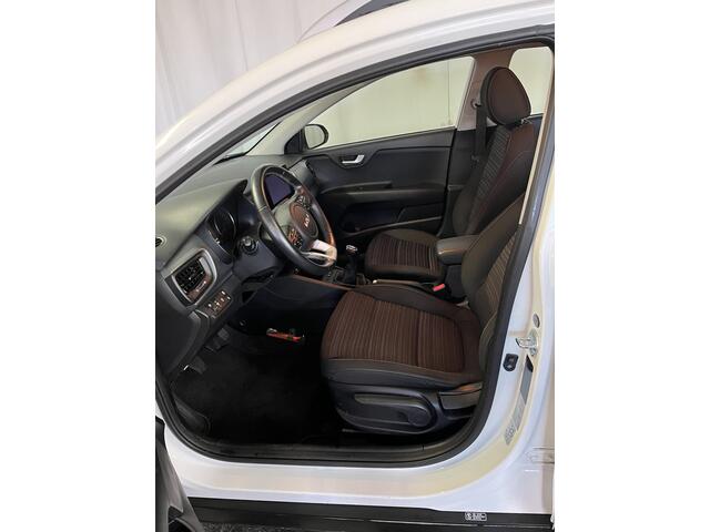 KIA Stonic 1.0 T-GDi MHEV DynamicLine AIRCO/CAMERA/APPLE/CRUISE/NAP