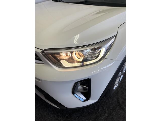 KIA Stonic 1.0 T-GDi MHEV DynamicLine 1E EIGN/ECC/CAMERA/CRUISE/APPLE