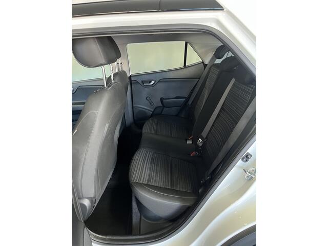 KIA Stonic 1.0 T-GDi MHEV DynamicLine 1E EIGN/ECC/CAMERA/CRUISE/APPLE