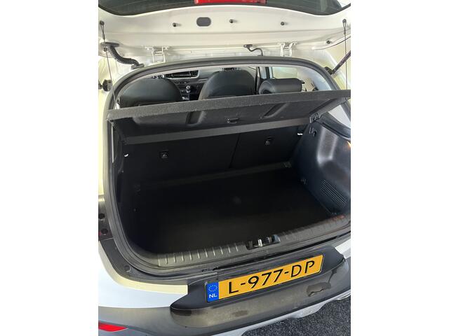 KIA Stonic 1.0 T-GDi MHEV DynamicLine 1E EIGN/ECC/CAMERA/CRUISE/APPLE