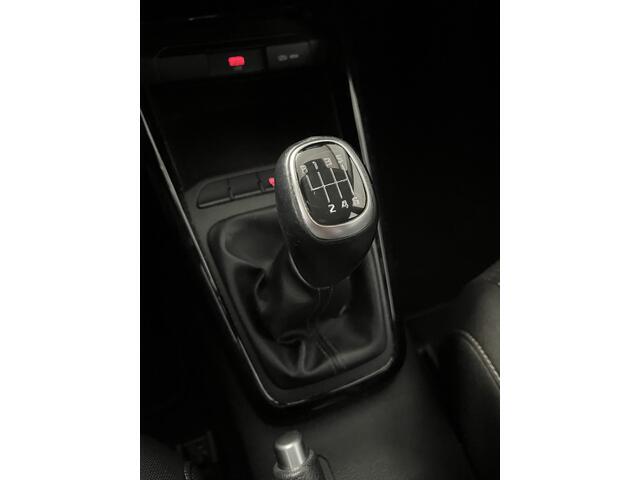 KIA Stonic 1.0 T-GDi MHEV DynamicLine 1E EIGN/ECC/CAMERA/CRUISE/APPLE