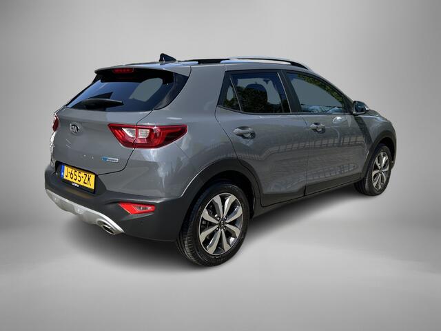 KIA Stonic 1.0 T-GDi MHEV DynamicPlusLine
