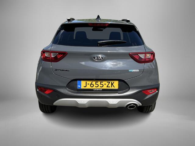 KIA Stonic 1.0 T-GDi MHEV DynamicPlusLine