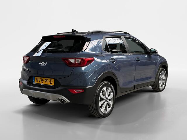 KIA Stonic 1.0 T-GDi MHEV DynamicPlusLine I Navi I Camera I Climate Control