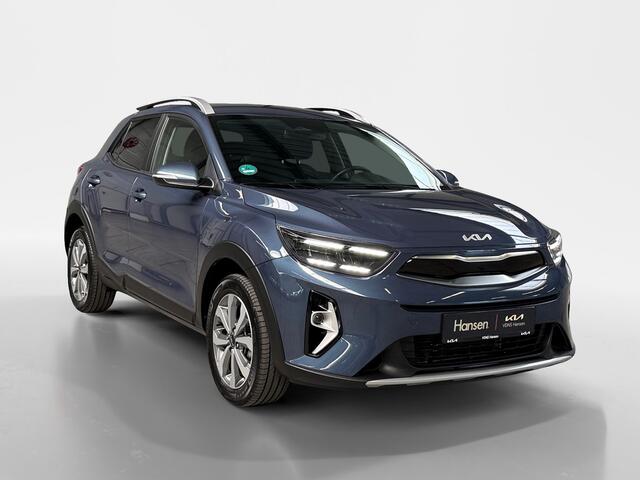 KIA Stonic 1.0 T-GDi MHEV DynamicPlusLine I Navi I Camera I Climate Control