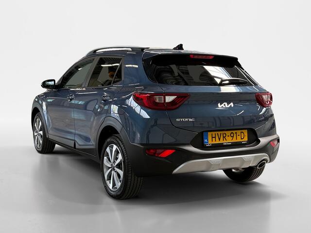 KIA Stonic 1.0 T-GDi MHEV DynamicPlusLine I Navi I Camera I Climate Control