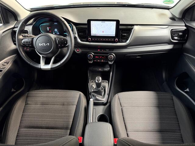 KIA Stonic 1.0 T-GDi MHEV DynamicPlusLine I Navi I Camera I Climate Control