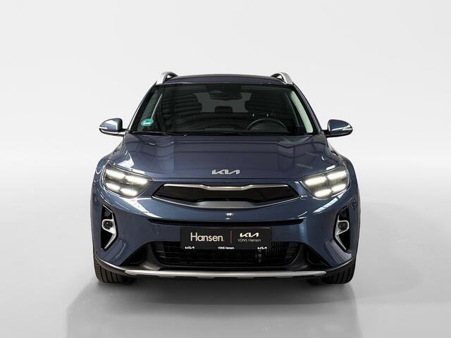 KIA Stonic 1.0 T-GDi MHEV DynamicPlusLine I Navi I Camera I Climate Control