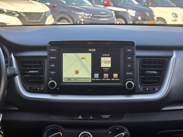 KIA Stonic 1.0 T-GDi DynamicLine