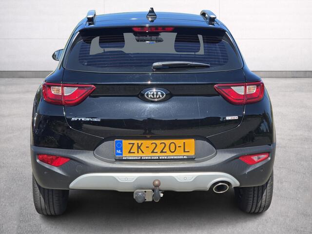 KIA Stonic 1.0 T-GDi DynamicLine