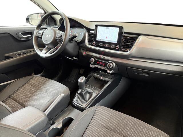 KIA Stonic 1.0 T-GDi MHEV DynamicPlusLine I Navi I Camera I Climate Control