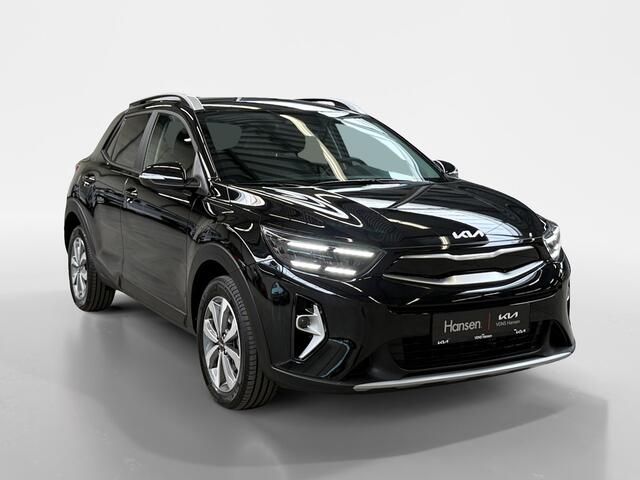 KIA Stonic 1.0 T-GDi MHEV DynamicPlusLine I Navi I Camera I Climate Control