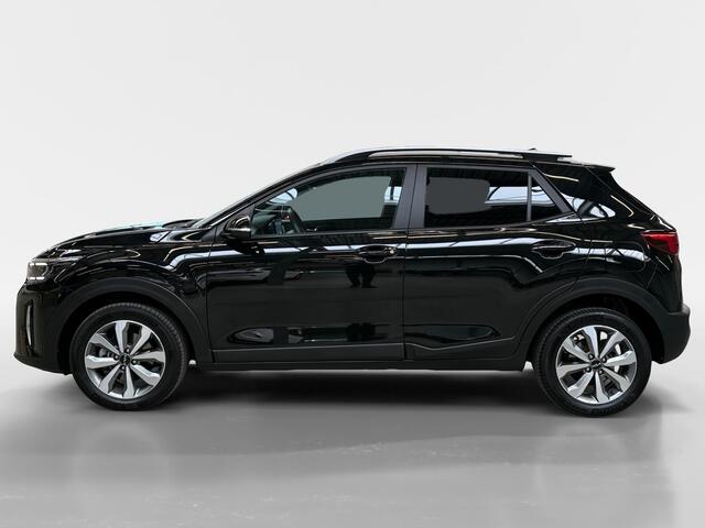KIA Stonic 1.0 T-GDi MHEV DynamicPlusLine I Navi I Camera I Climate Control