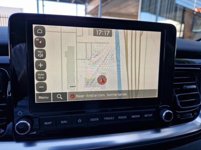 KIA Stonic 1.0 T-GDi MHEV DynamicPlusLine | key-Less | Climate | Cruise | Camera | Android Auto / Apple Carplay |