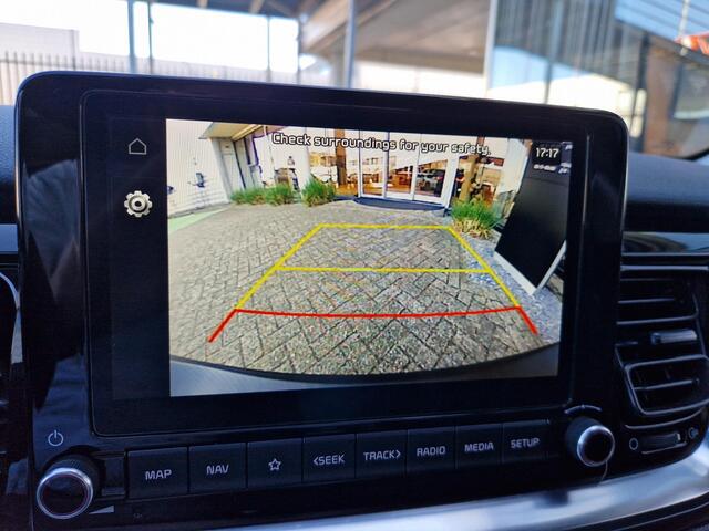 KIA Stonic 1.0 T-GDi MHEV DynamicPlusLine | key-Less | Climate | Cruise | Camera | Android Auto / Apple Carplay |