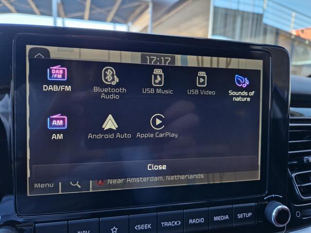 KIA Stonic 1.0 T-GDi MHEV DynamicPlusLine | key-Less | Climate | Cruise | Camera | Android Auto / Apple Carplay |