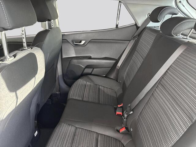 KIA Stonic 1.0 T-GDi MHEV DynamicLine | vanaf ¤ 429,- per maand | LED-koplampen | Cruisecontrol | Achteruitrijcamera | Dakrails | lichtmetalen velgen |