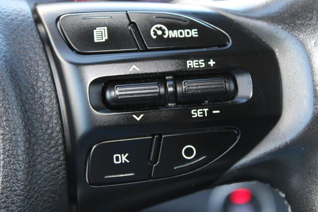 KIA Stonic 1.0 T-GDi DynamicLine//Ecc//Navi//Camera!!