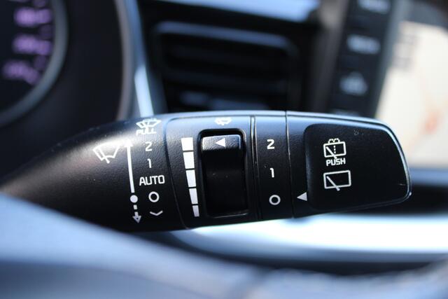 KIA Stonic 1.0 T-GDi DynamicLine//Ecc//Navi//Camera!!