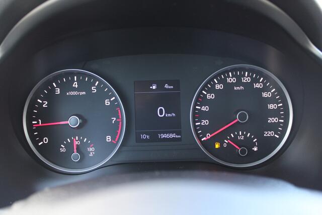 KIA Stonic 1.0 T-GDi DynamicLine//Ecc//Navi//Camera!!