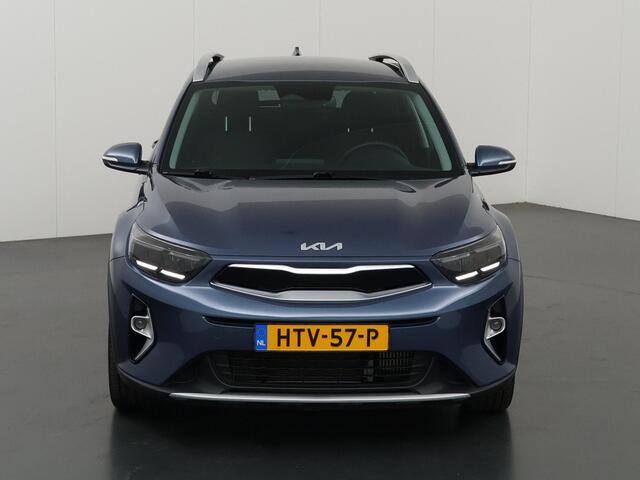 KIA Stonic 1.0 T-GDi MHEV DynamicPlusLine | Stoel/Stuurwielverwarming | Keyless | Navigatie | Parkeercamera | Climate Control |