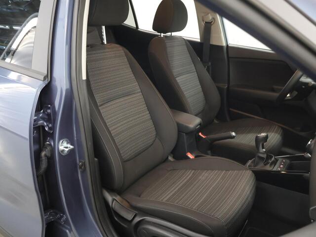 KIA Stonic 1.0 T-GDi MHEV DynamicPlusLine | Stoel/Stuurwielverwarming | Keyless | Navigatie | Parkeercamera | Climate Control |