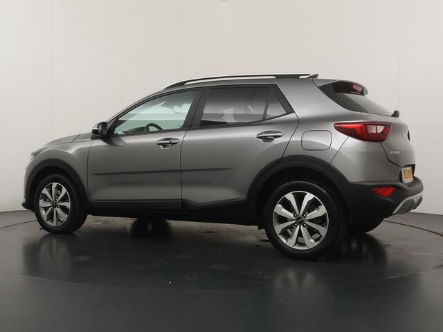 KIA Stonic 1.0 T-GDi MHEV DynamicPlusLine - Navigatie - Climate Control - Stoel / Stuurwielverwarming - Achteruitrijcamera - Cruise Control - Fabrieksgarantie tot 05-2032