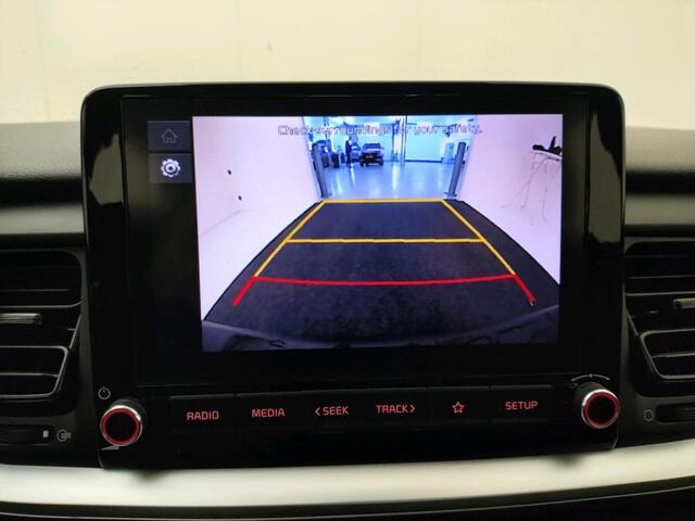 KIA Stonic 1.0 T-GDi MHEV DynamicLine NL-AUTO | CARPLAY | ANDROID AUTO | CAMERA