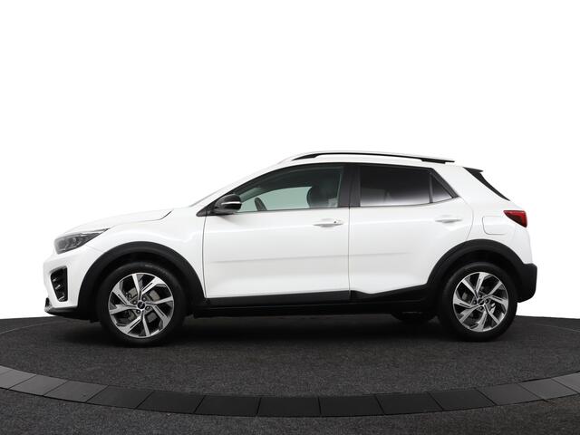 KIA Stonic 1.0 T-GDi MHEV GT-Line Apple Carplay/Android Auto - Cruise Control - Climate Control - Navigatie - Stoel/Stuur Verwarming - - Virena Zekerheidspakket ¤895,-