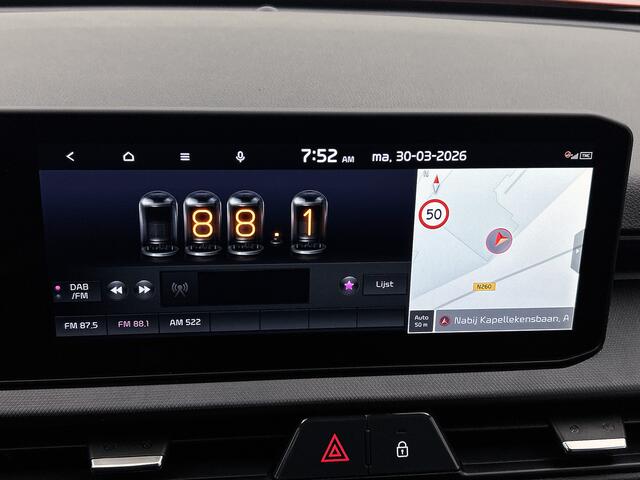 KIA Stonic 1.0 T-GDi MHEV DynamicPlusLine ** SNEL LEVERBAAR ** INRUIL VOORDEEL!