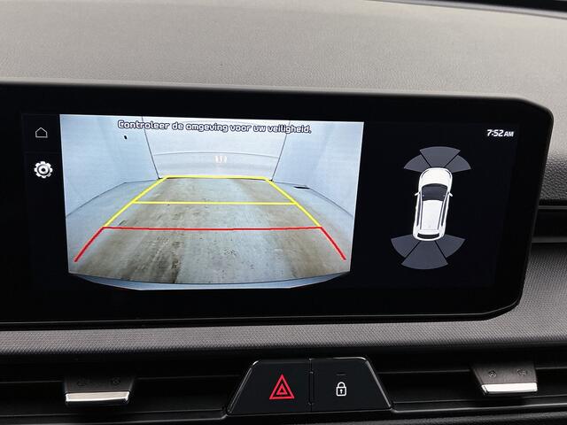 KIA Stonic 1.0 T-GDi MHEV DynamicPlusLine ** SNEL LEVERBAAR ** INRUIL VOORDEEL!