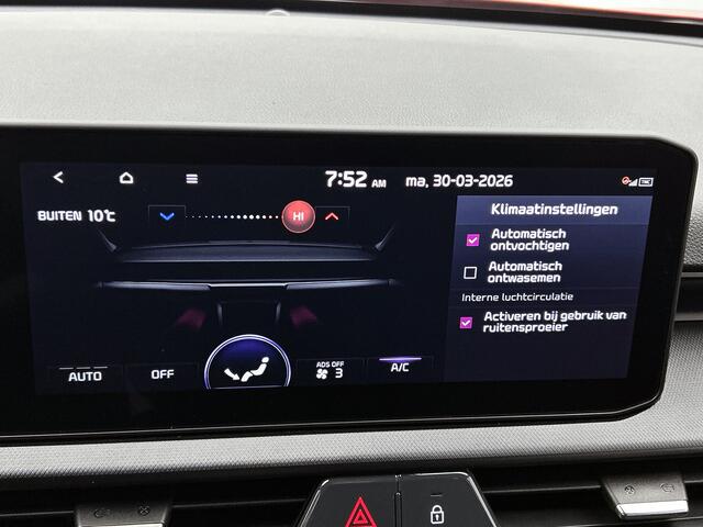 KIA Stonic 1.0 T-GDi MHEV DynamicPlusLine ** SNEL LEVERBAAR ** INRUIL VOORDEEL!