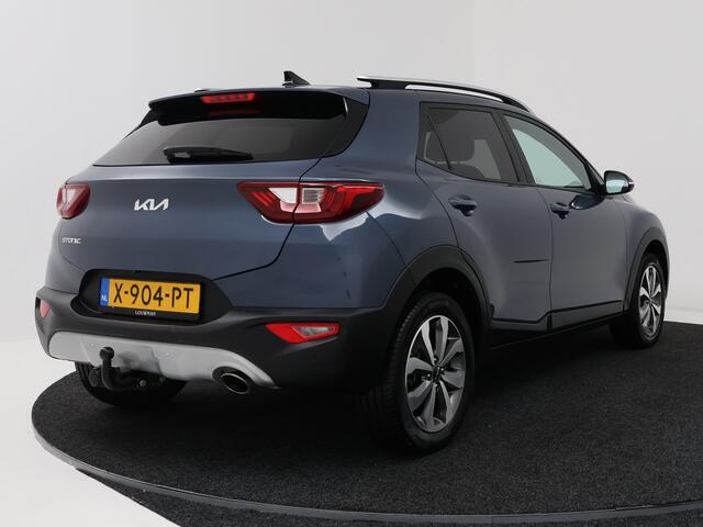 KIA Stonic 1.0 T-GDi MHEV DynamicPlusLine | Trekhaak | Camera | Navigatie | Climate Control | Nederlandse Auto | NAP |