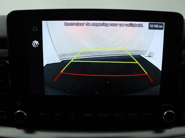 KIA Stonic 1.0 T-GDi MHEV DynamicPlusLine | Trekhaak | Camera | Navigatie | Climate Control | Nederlandse Auto | NAP |