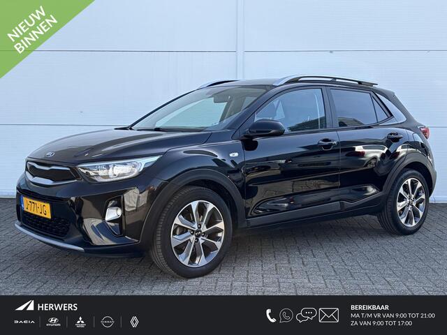 KIA Stonic 1.0 T-GDi Sports Edition / Airco / Cruise control /