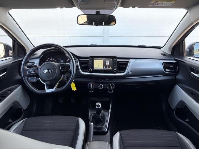 KIA Stonic 1.0 T-GDi Sports Edition / Airco / Cruise control /